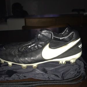 nike tiempo all conditions control